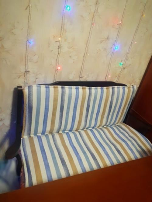 Как освежить интерьер квартиры или комнаты к новому году? 01