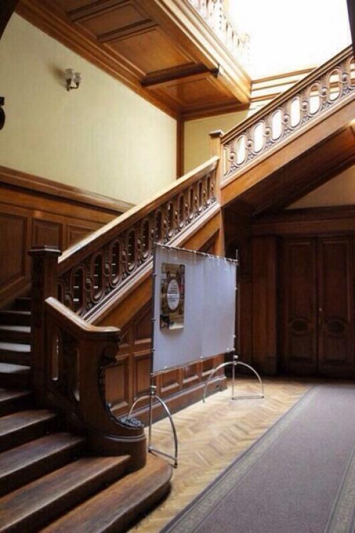 Особняк графини Уваровой. 01