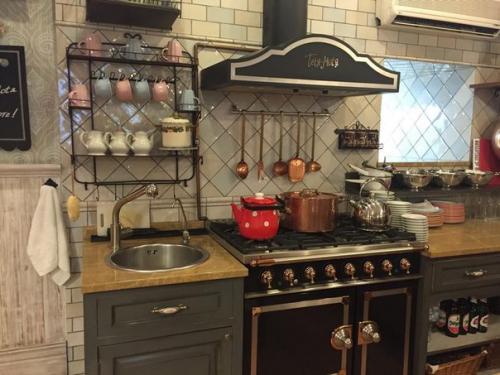 Тетя Мотя / Tyotya Motya. 06