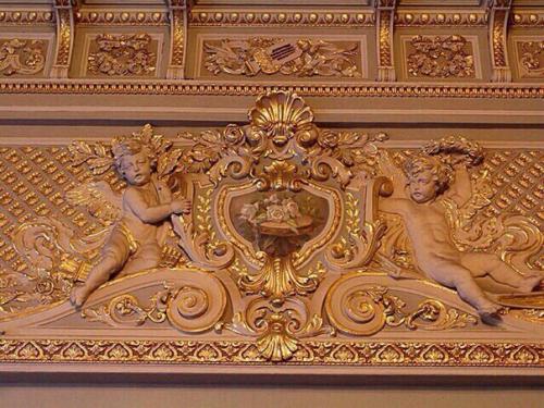 Особняк графини Уваровой. 08