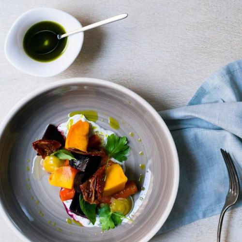 Новое место: бар - кухня Оба Два. 02