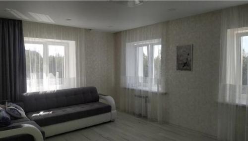 Результат нашего ремонта. 01