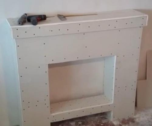 Популярность каминов вызывает интерес. 02