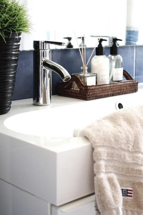 Такой полезный поднос. 04