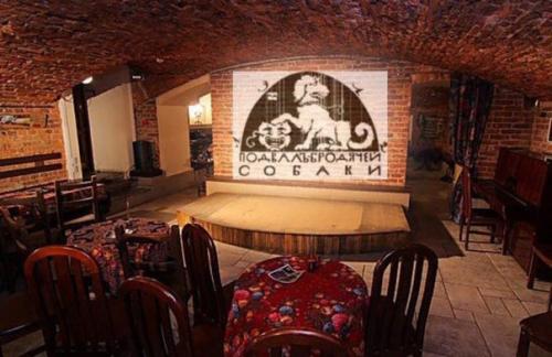 14 мест в Петербурге, которые стоит посетить хотя бы раз в жизни. 08