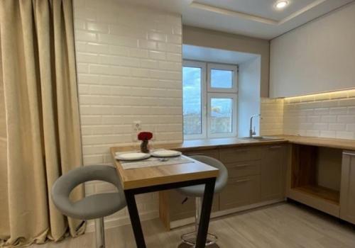 Делимся с вами результатом нашего ремонта. 07