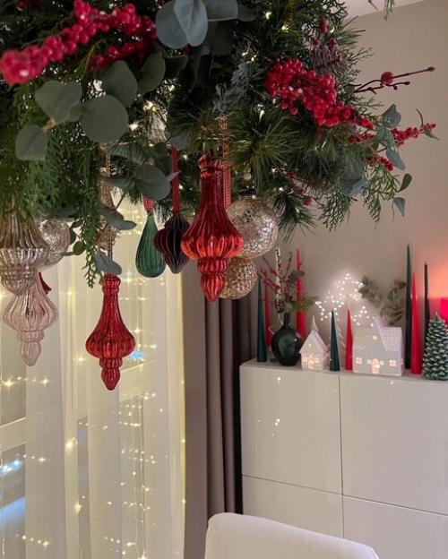 Новогодняя сказка от Talika_Home. 02