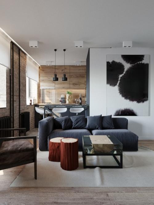 Оцените квартирку!  Нам кажется идеально! 02