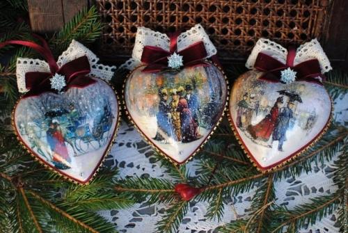 Откройте для себя удивительный мир декупажа: искусство преображения предметов! 01