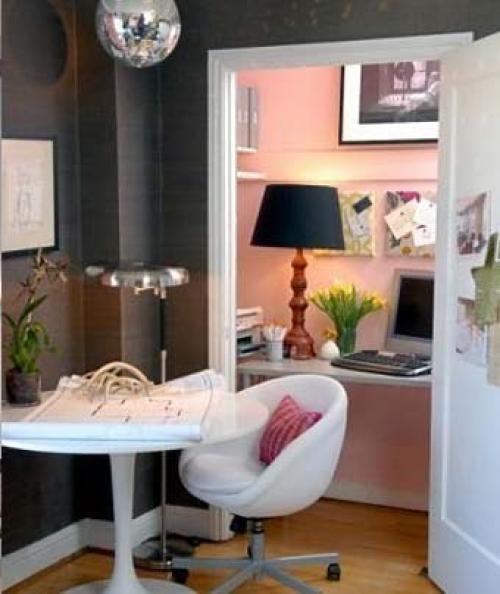 Красивая функциональная кладовка в вашей квартире. 05