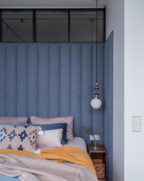 Владельцы квартиры в живописном районе Краснодара - семья с двумя разнополыми детьми. 06