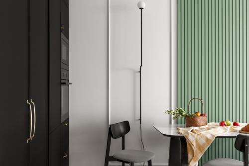 Вдохновимся минималистичным дизайн - проектом от Ляззат кусаиновой? 04