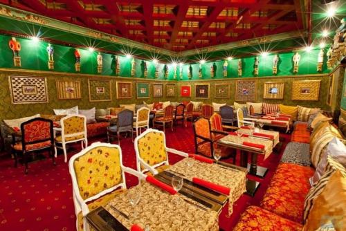 Китч - безвкусица или стёб? 08