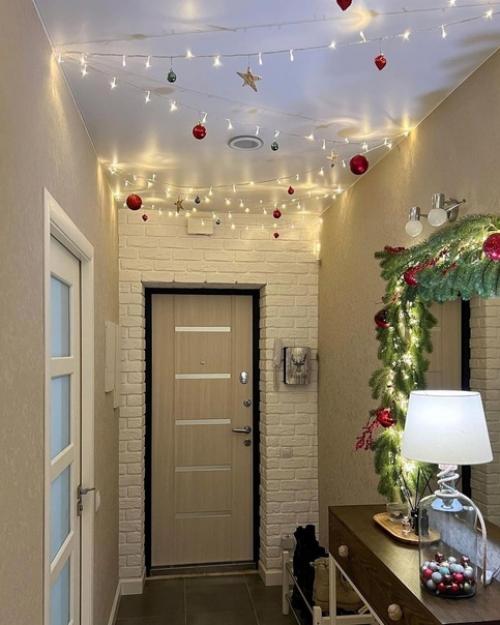 Новогодняя сказка от Talika_Home. 05