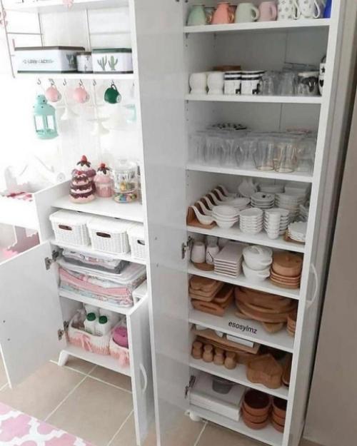 Мы в разных городах и в разных домах живем. 01