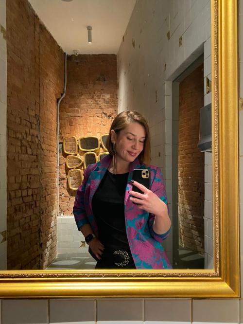 Челендж Новый Ресторан Каждый Месяц. 03