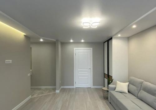 Делимся с вами результатом нашего ремонта. 01