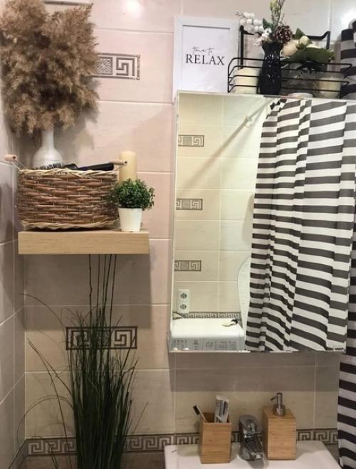 Квартира в современном стиле. 08