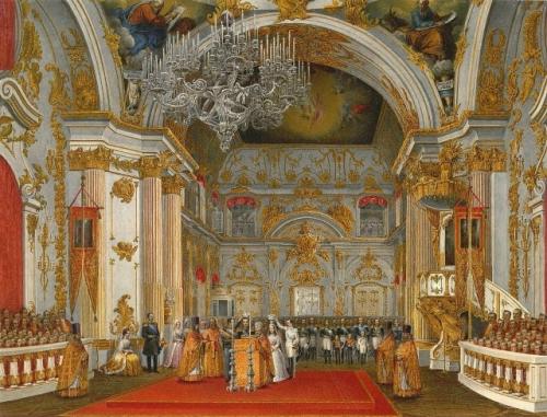 Акварели русского художника Василия Семёновича Садовникова (1800-1879). 02 Акварели русского художника Василия Семёновича Садовникова (1800-1879). 02