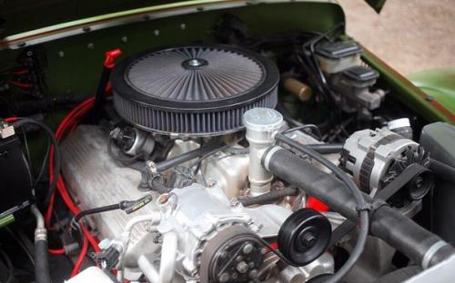 Белорусский хот - род на базе маз 200. 06