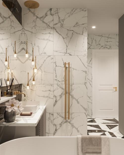 Как видите, разбавить свой интерьер можно самыми разными способами. 04