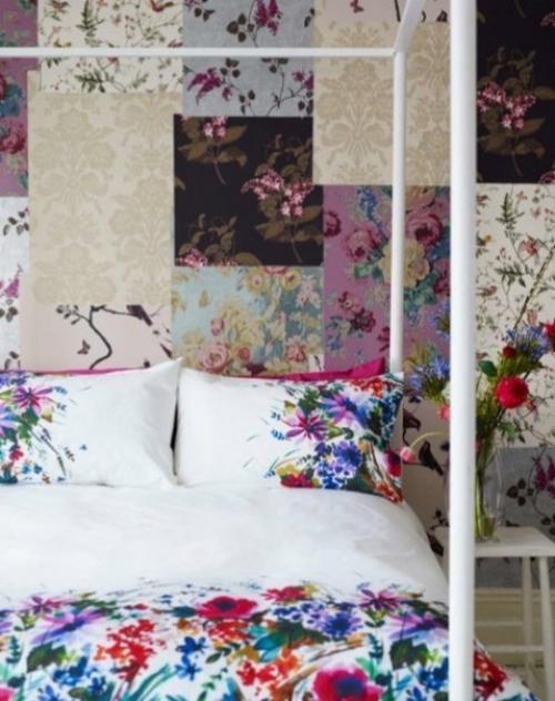 Уютный пэчворк.   Пэчворк - это Лоскутное рукоделие, при котором из различных кусочков ткани, лоскутков сшивается цельное изделие.