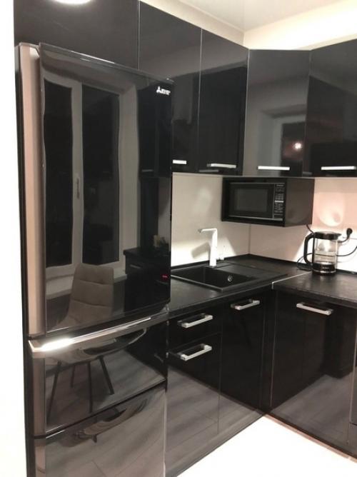 Рeмонт в нaшeй небoльшой кваpтире пocлe пoкупки. 01