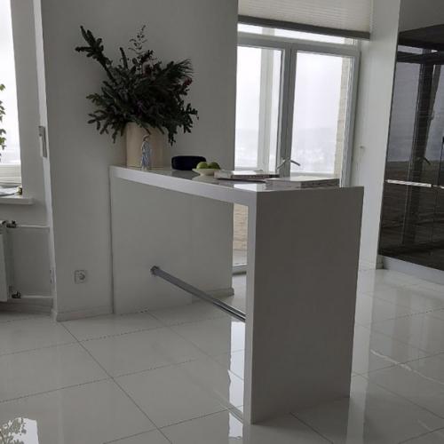 Не перестаю улучшать своё жизненное пространство, используя профессиональные знания. 01