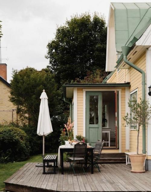 Интерьер в классическом стиле. 07