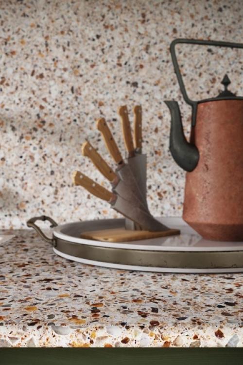 Зацените дизайн кухни. 04