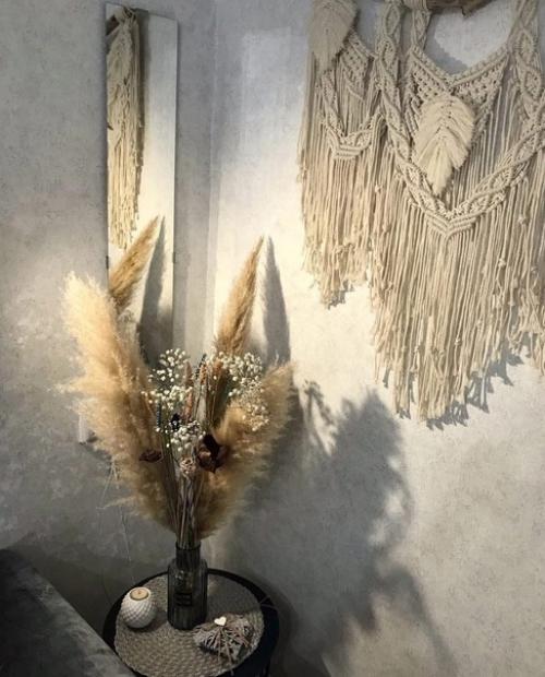 Квартира в современном стиле. 07