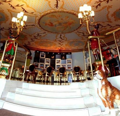 Китч - безвкусица или стёб? 03