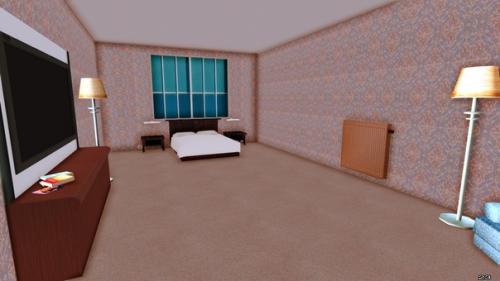 Всем добрый вечер, будущие игроки проекта! 03