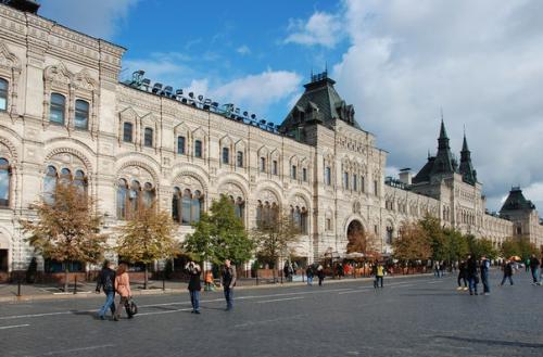 10 памятников в псевдорусском стиле. 03