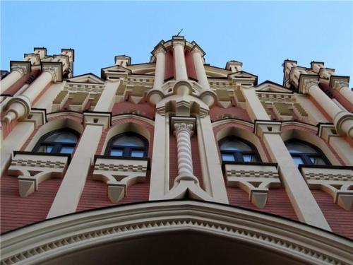 Дом барона гильденбранда. 04