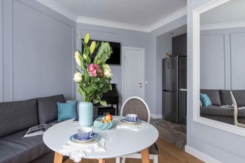 Современная однушка 39 кв. 02