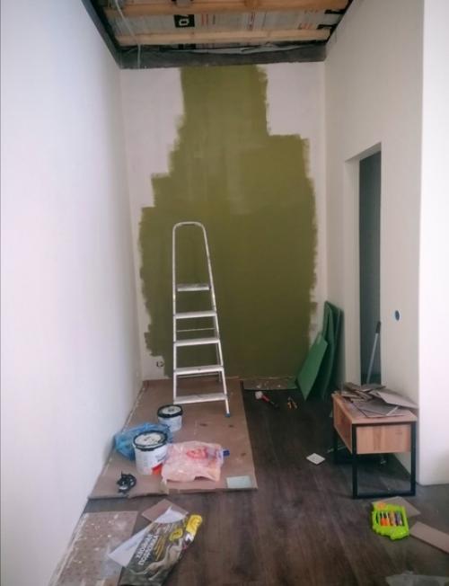 Цвет.  Муки выбора. 04