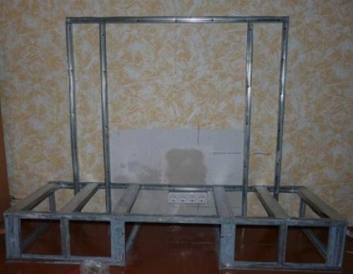 Популярность каминов вызывает интерес. 01