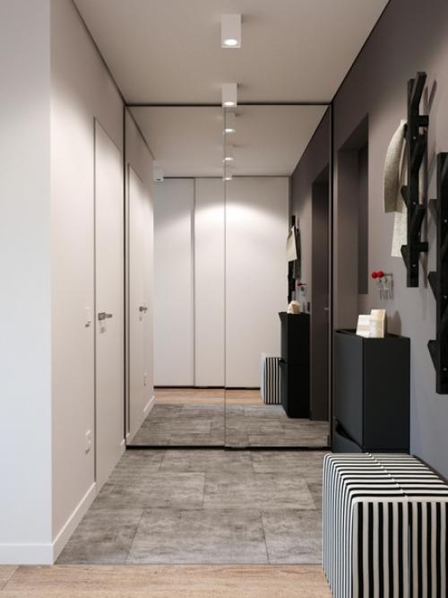 Оцените квартирку!  Нам кажется идеально! 05