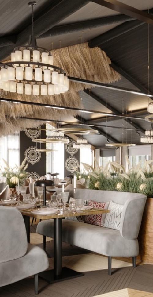 Сейчас работаем над одним очень интересным проектом. 03