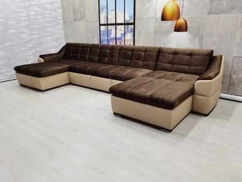 Ни для кого не секрет, что гостиная - это Лицо любой квартиры или дома. 05