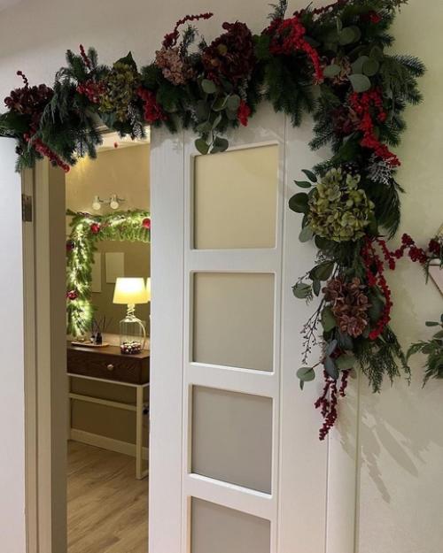 Новогодняя сказка от Talika_Home. 04