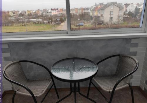 Современный интерьер. В светлых, нейтральных оттенках. 07