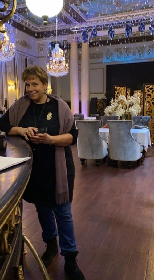 Ах, если б знали вы, что за деликатесы. 08