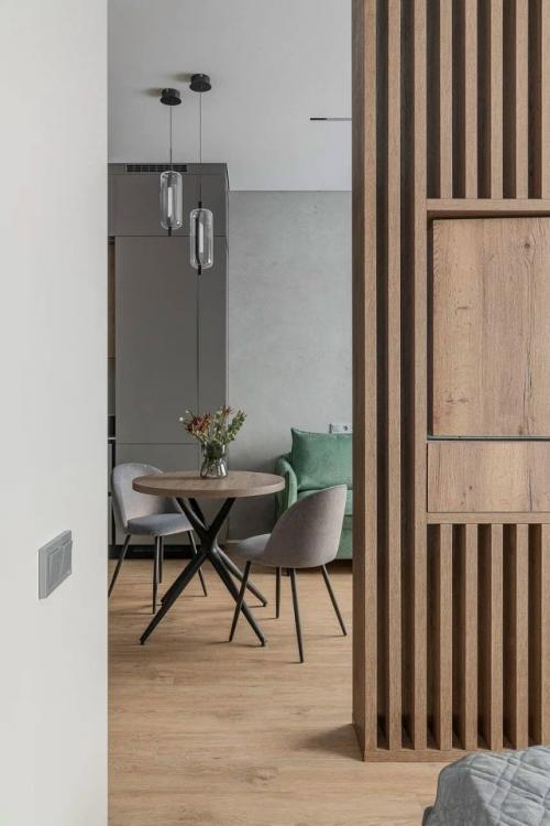 Дизайнер жанна письменская х стильные кухни и интерьеры. 06