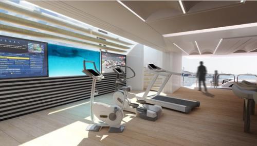 Luxury On The Water! 06