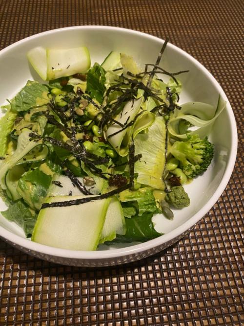 Челендж Новый Ресторан Каждый Месяц. 05