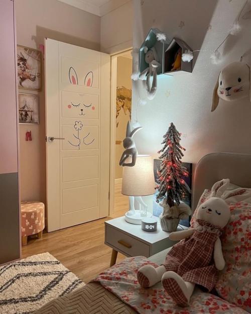 Новогодняя сказка от Talika_Home. 01