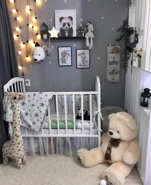 Квартира в современном стиле. 03