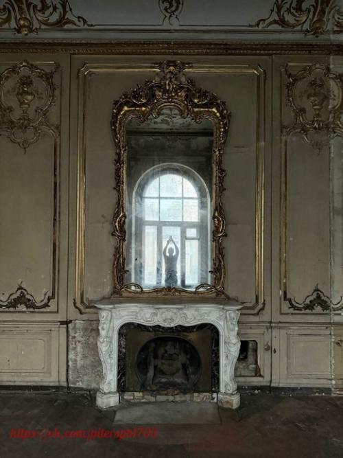 Особняк барон штиглица. 04